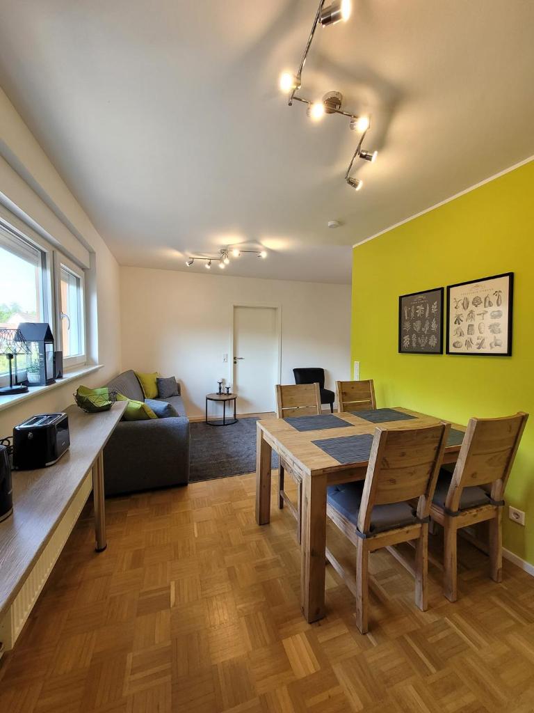 Ferienhaus Jäger photo 1
