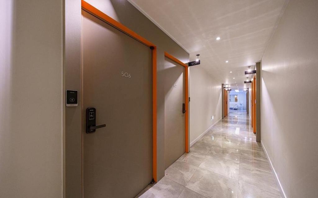 Hotel Yam Gumi photo 3