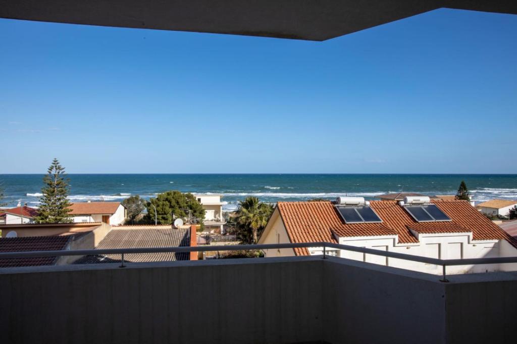 Battigia Casa Vacanze-Alcamo Marina photo 1