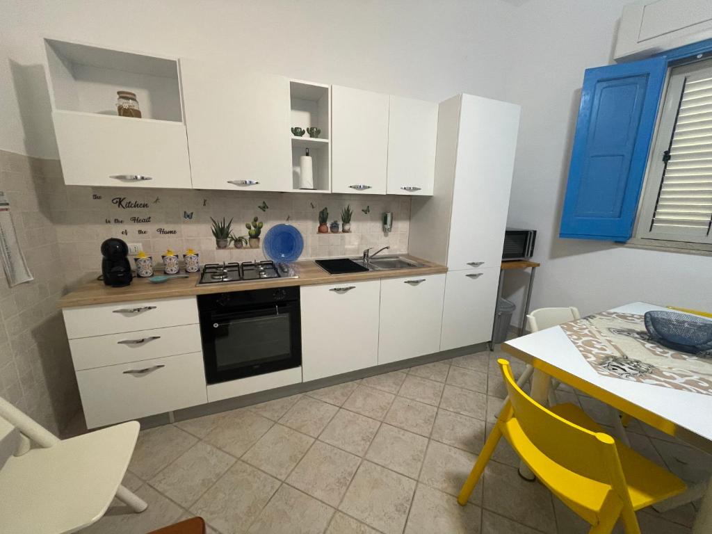 Casa Vacanze J&F