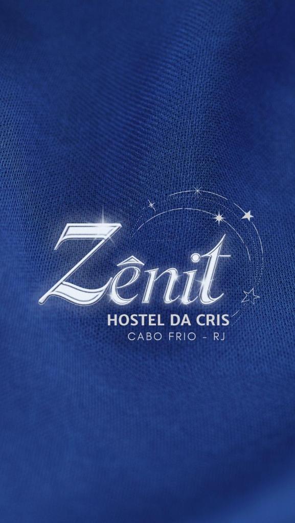 Zênit Hostel da Cris photo 2