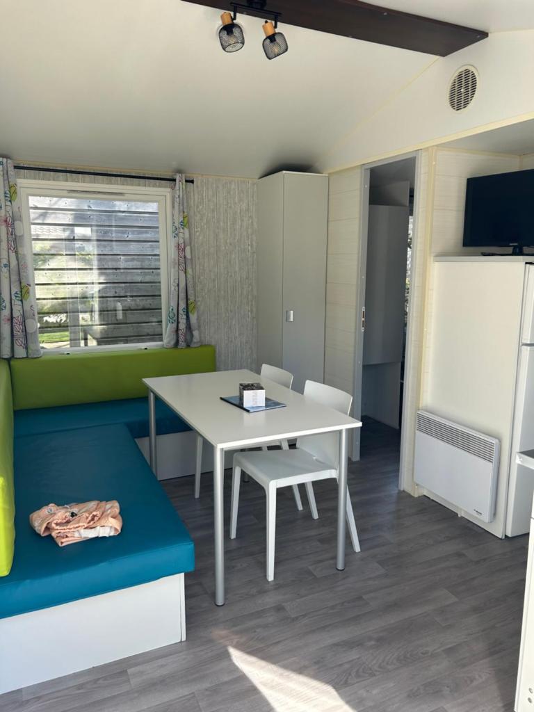 Mobile home Grand Confort 30m² Modèle 1 photo 3