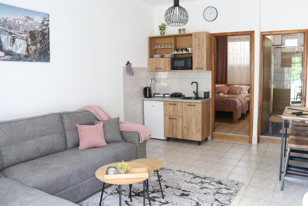 Apartman Eva photo 1