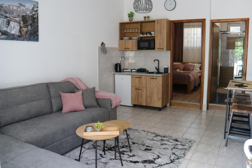 Apartman Eva