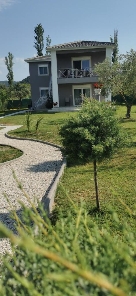 Elegant house photo 1