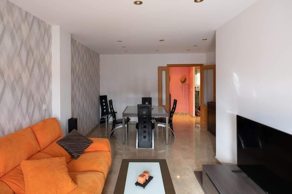 Apartamento playa Castellón photo 3