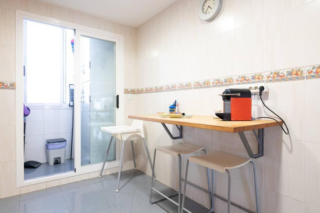 Apartamento playa Castellón photo 4