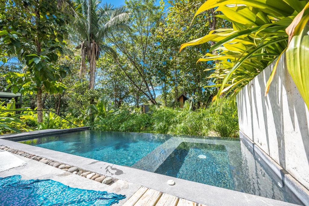 Surf Beachvilla Santa Teresa - walk-to-beach, huge yoga decks, 135 qm2 photo 1