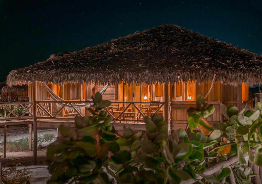 Jaguaribe Lodge e Kite photo 2