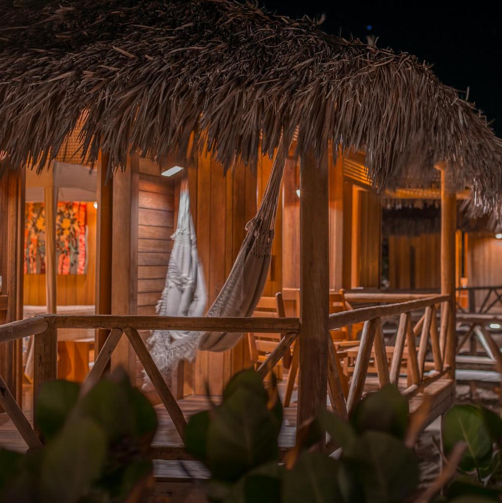 Jaguaribe Lodge e Kite photo 3
