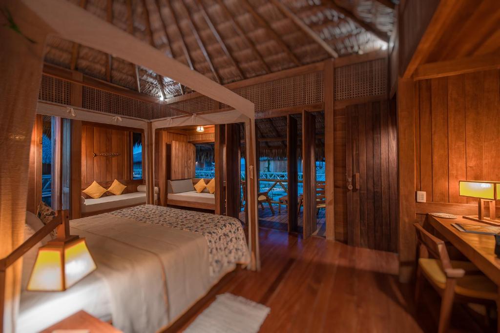 Jaguaribe Lodge e Kite photo 4