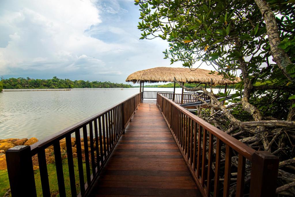 The Villa By R photo 1