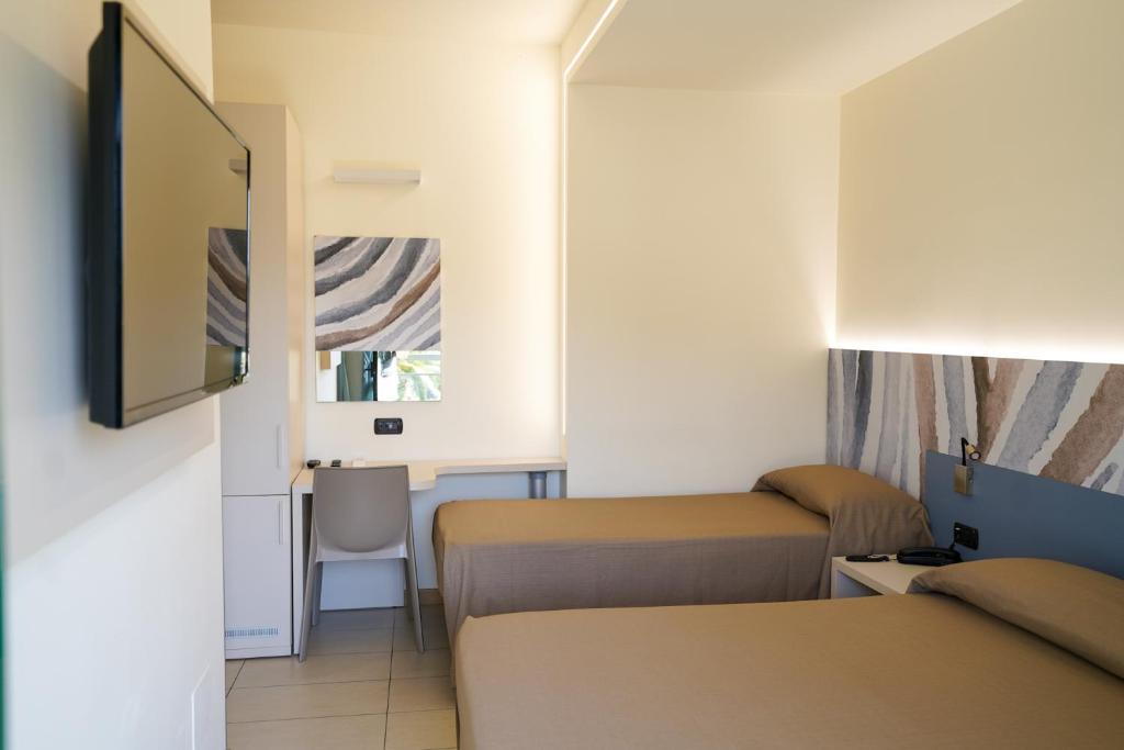Hotel Taormina photo 3