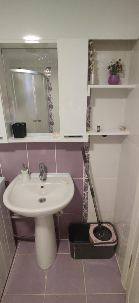 2+1 flat fully furnished for renting. photo 3