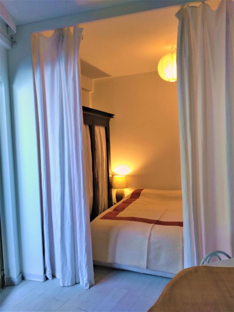 A un passo dal mare Balzi Rossi photo 2