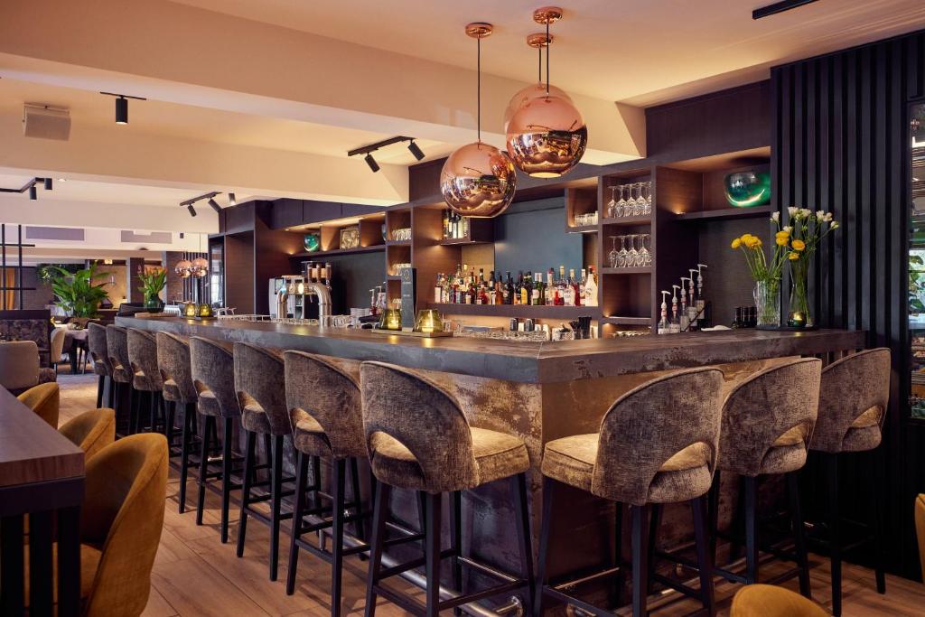 Hotel Gorinchem photo 4