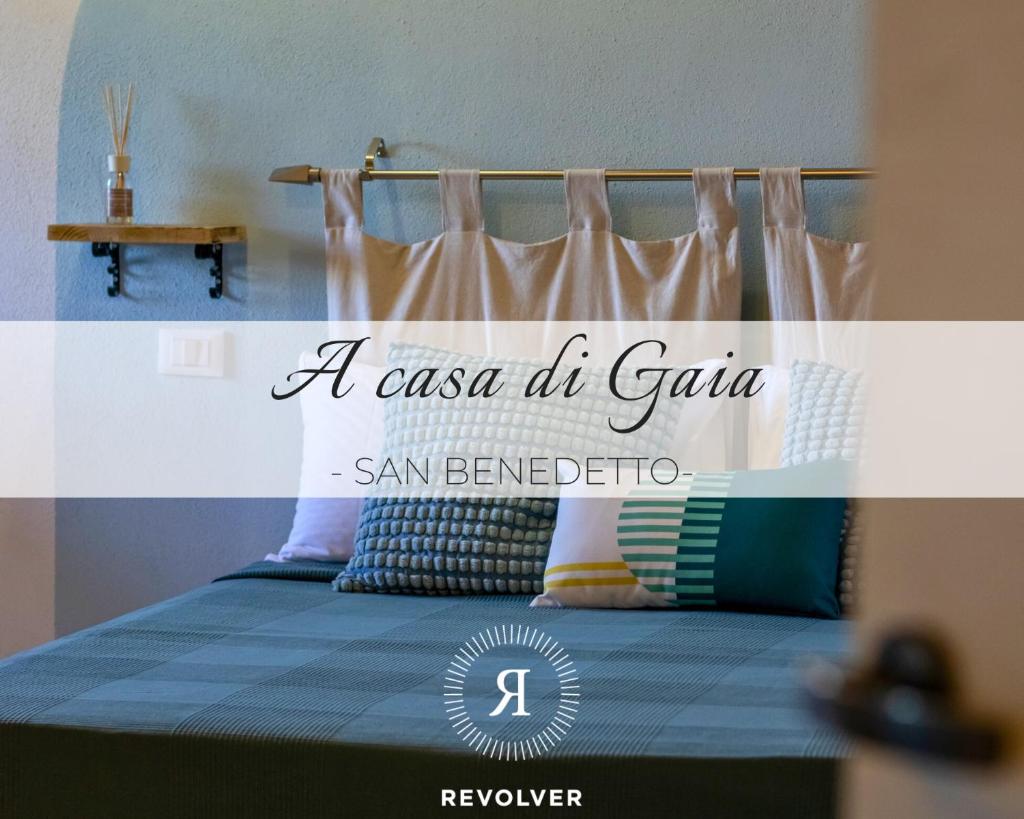 A Casa Di Gaia