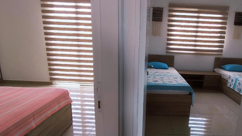 Penthouse by the sea, Lapta Sel photo 1