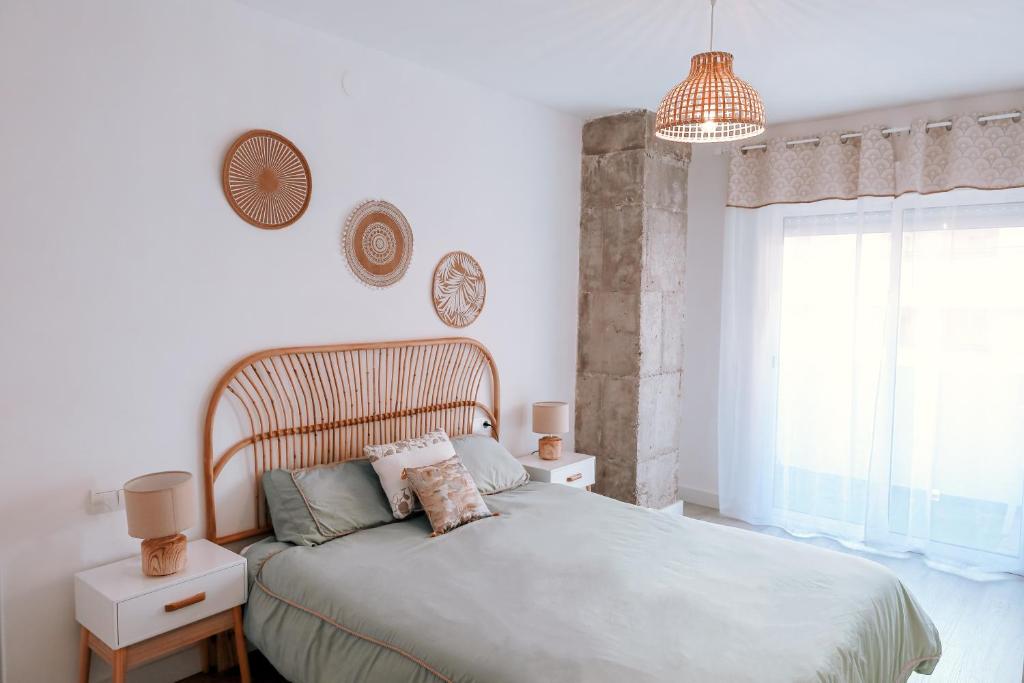 Mikasika - Duplex Apartment with seasonal swimming pool & walking distance from the beach photo 1