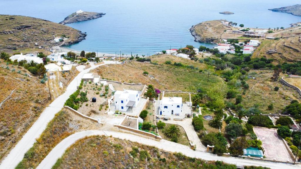 SerenSea Bliss, Naousa, Kythnos photo 2