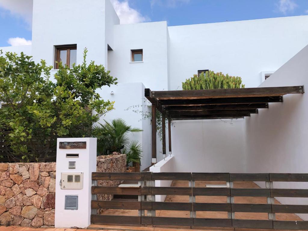 CASA GRANADO en Cabo de Gata photo 3