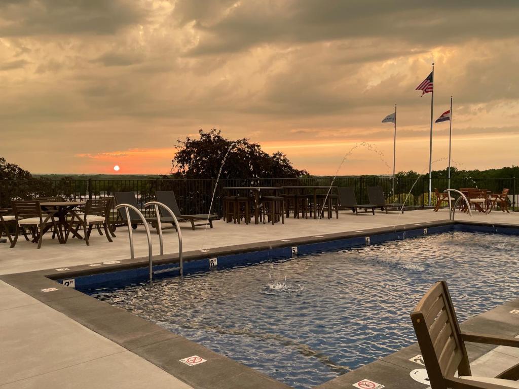 PINEMARK Inn Suites Events photo 1