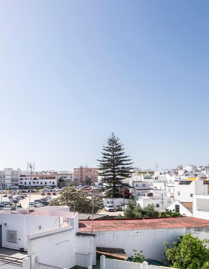 La Ensenada, apartamento junto al mar photo 2
