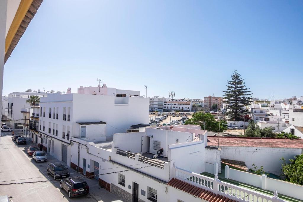 La Ensenada, apartamento junto al mar photo 1