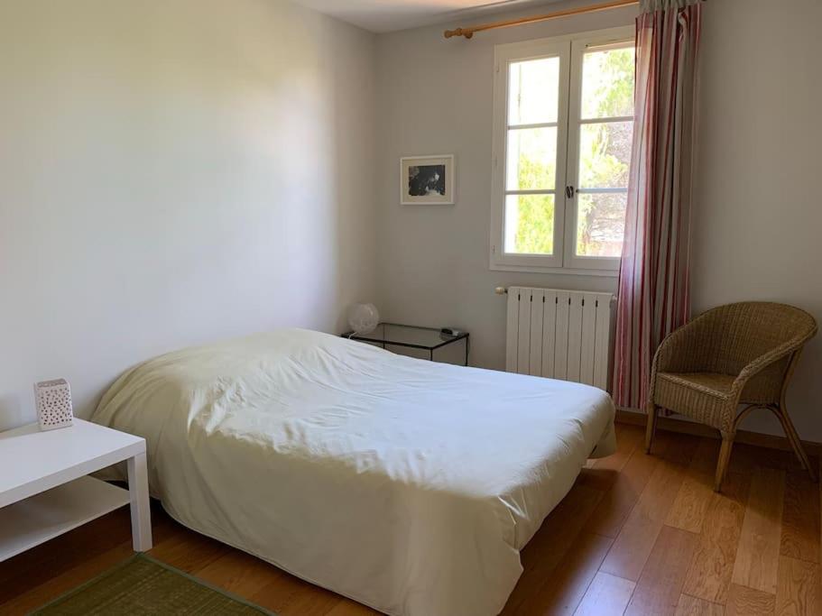 Maison familiale au pied du Mont Ventoux photo 1