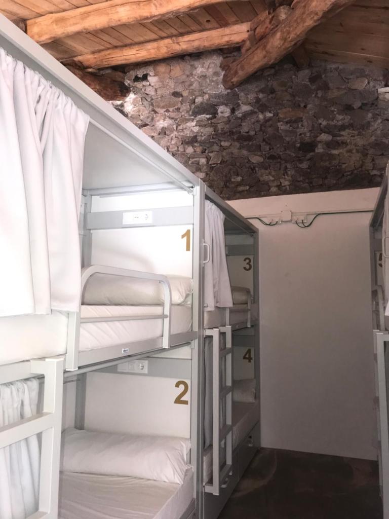Albergue de Pas photo 1