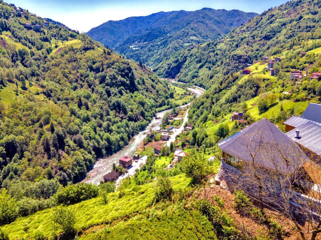 Dastavi Dağ Evleri photo 1