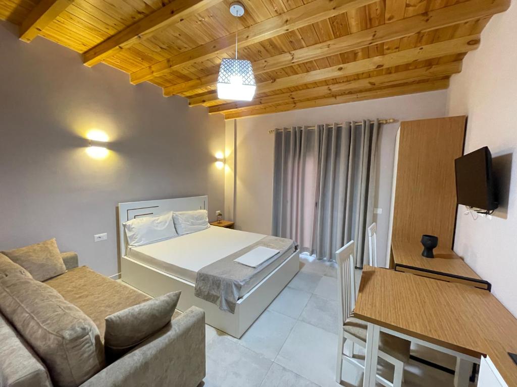 Maison Apartments photo 2