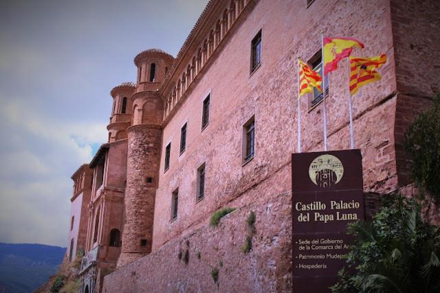 Castillo de Illueca photo 1