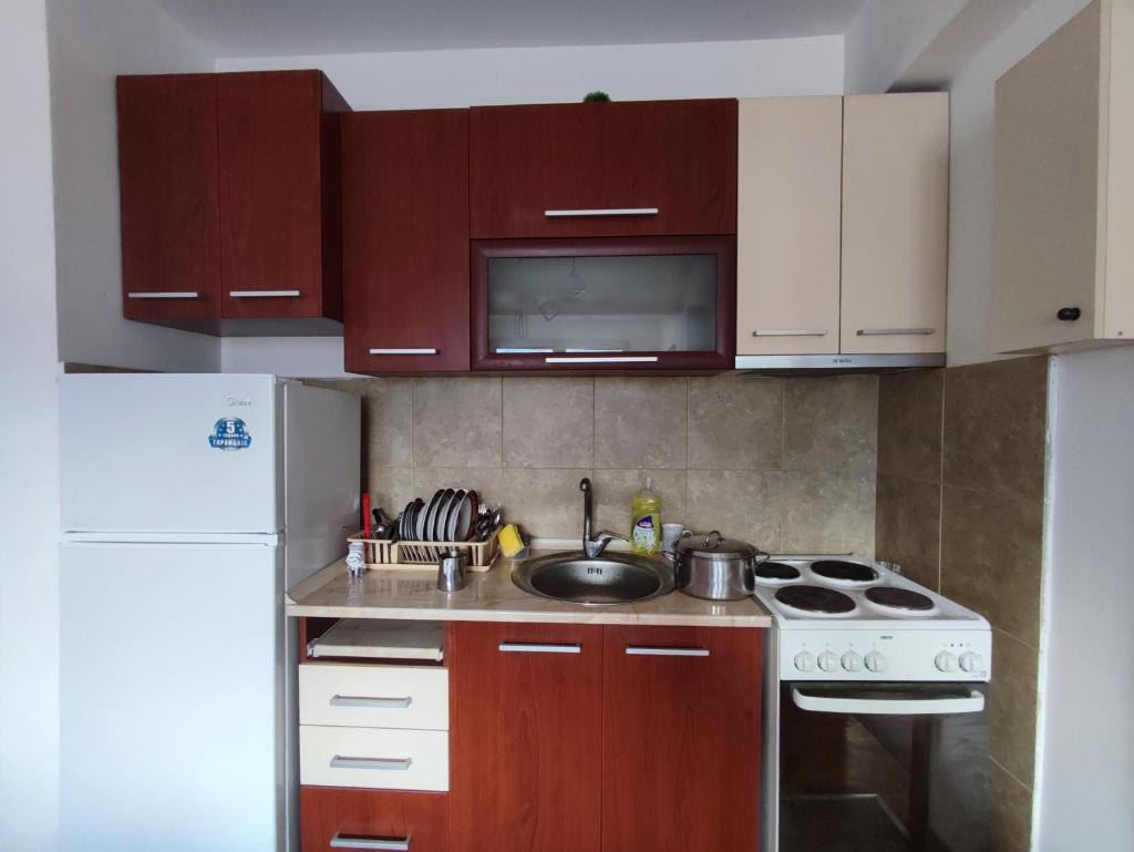 Milevski's Home photo 3