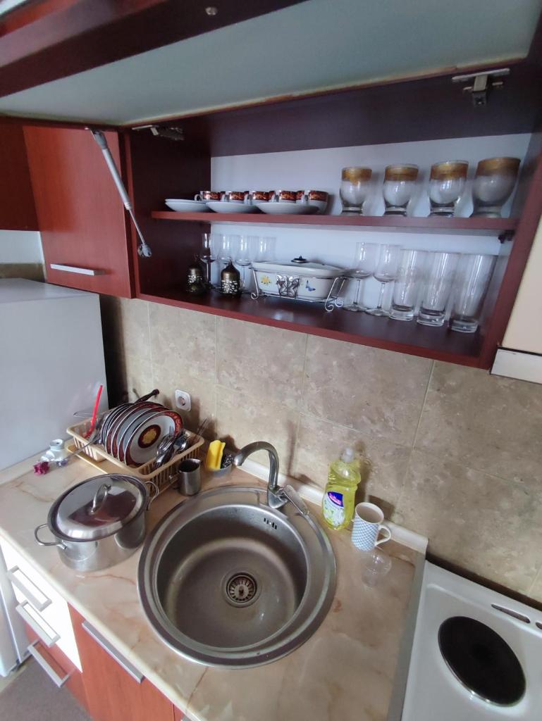 Milevski's Home photo 4