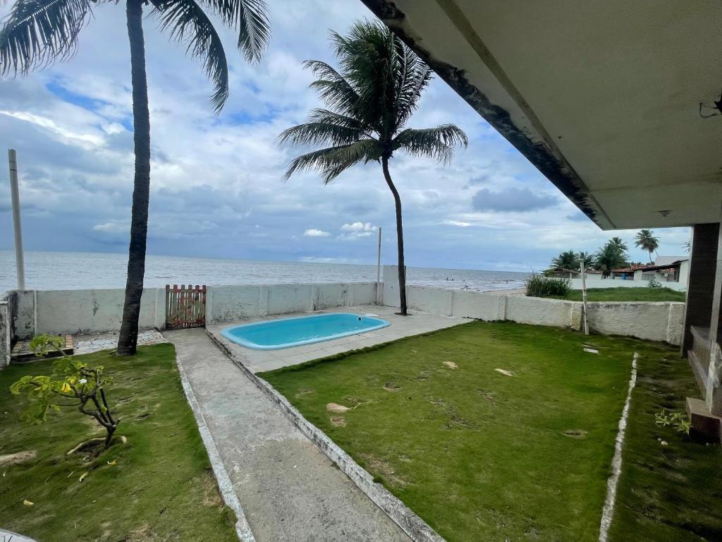 Casa de Praia Pitimbu photo 1