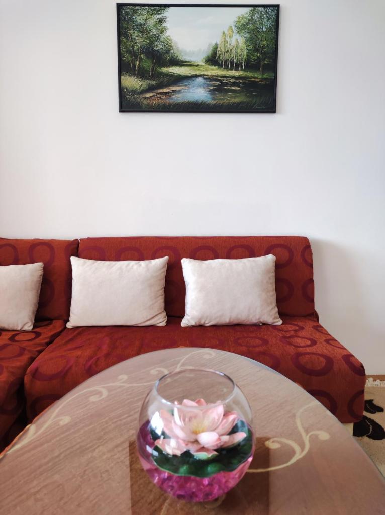 Milevski's Home photo 2