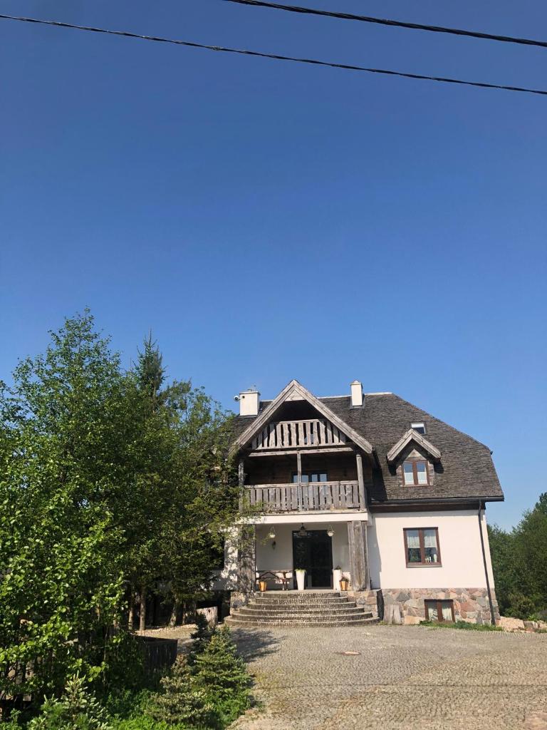 Wiejski Zakątek nad Wigrami photo 1