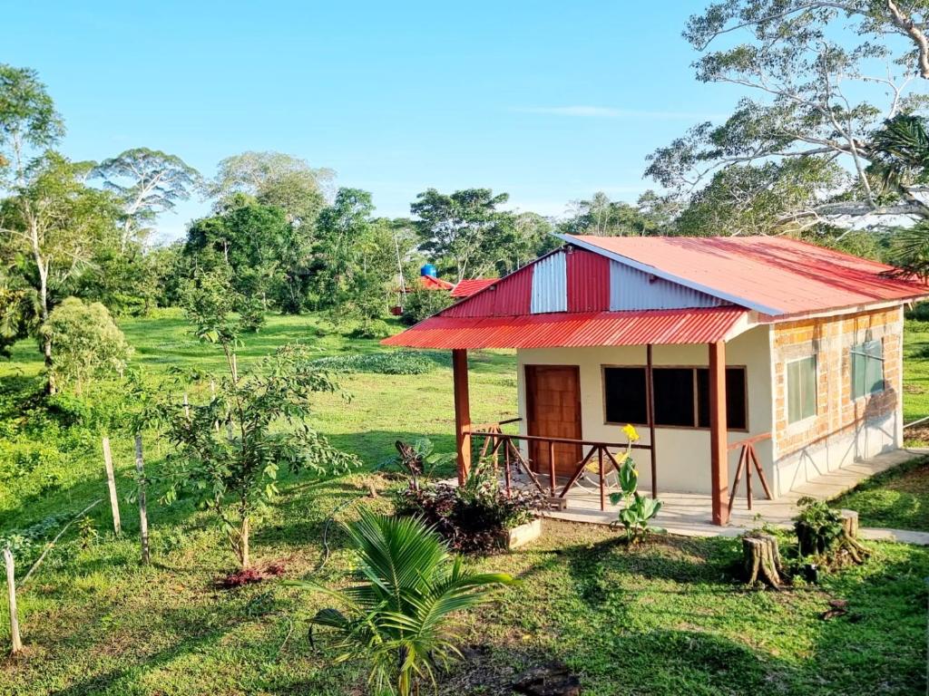 Milía Amazon Lodge photo 2