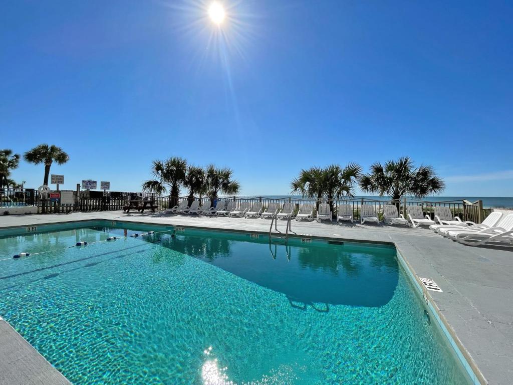 Ocean Plaza Motel photo 2