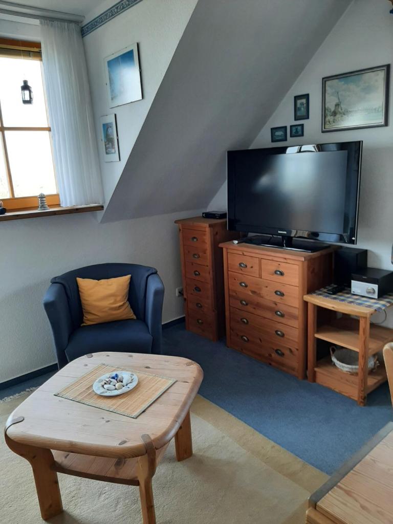 Apartment Holunderbusch photo 4