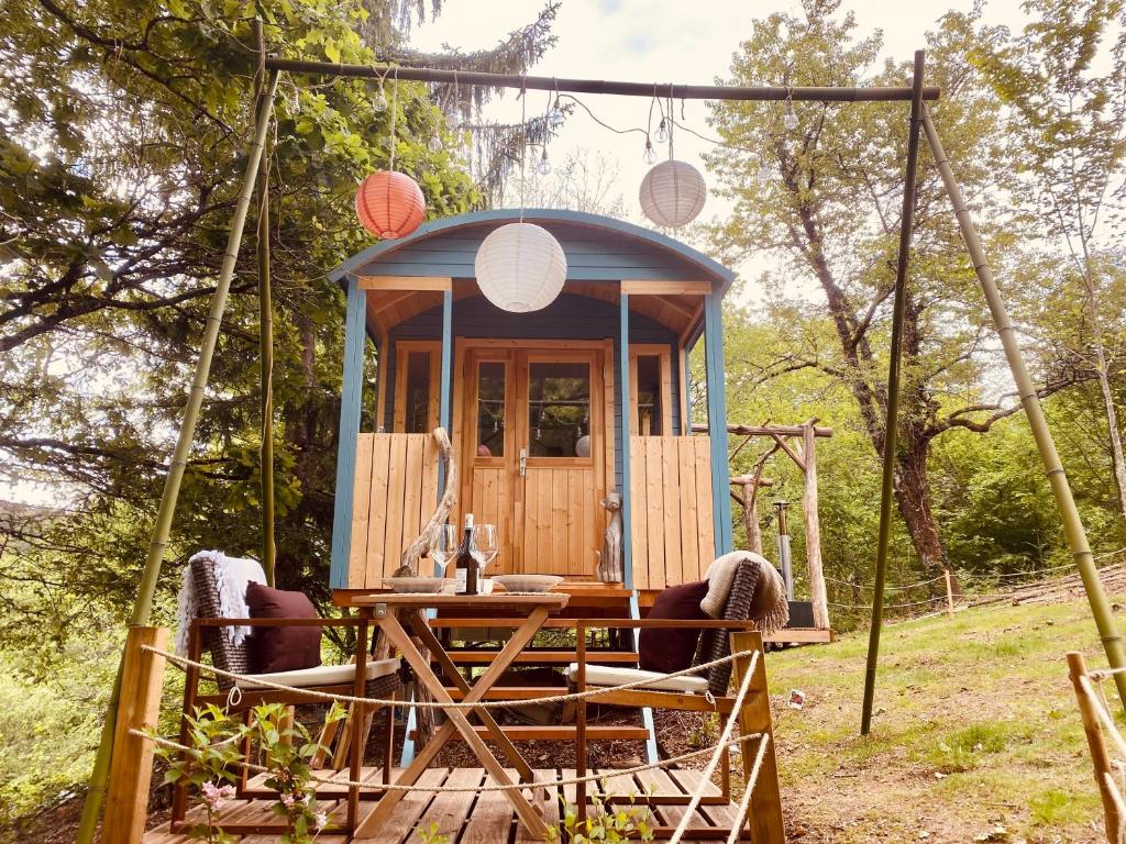 Domaine de Bourbacoup photo 3