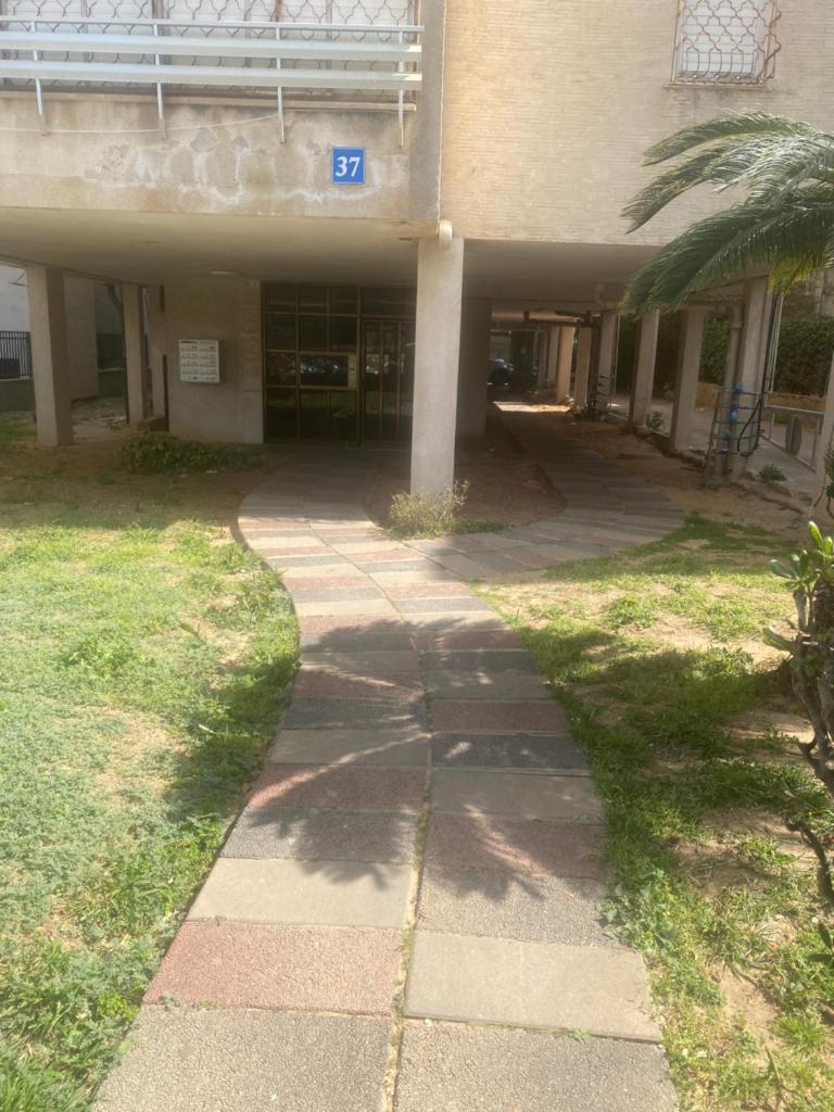 Appartement kikar netanya photo 1