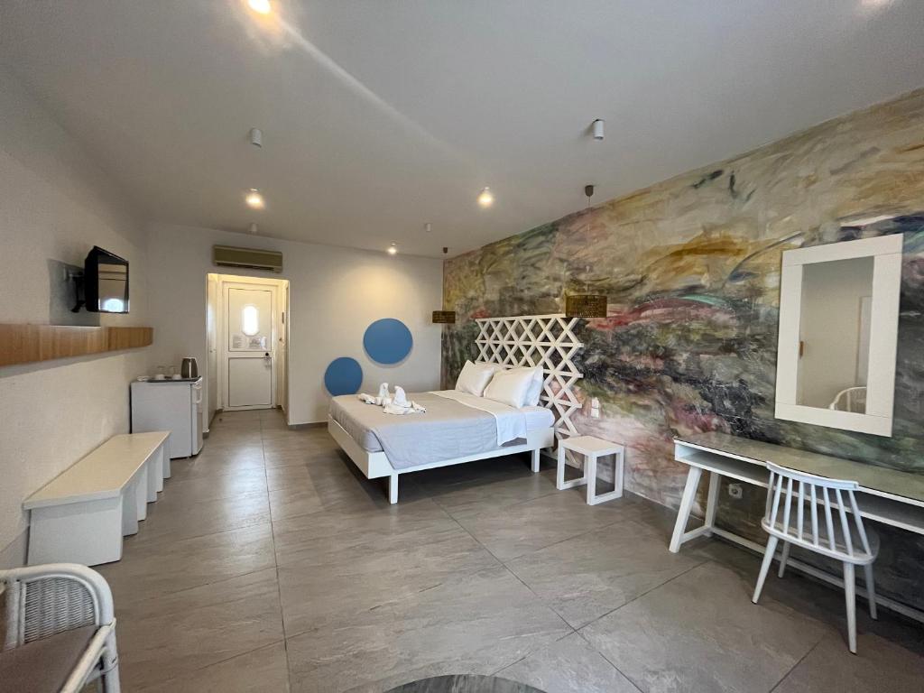 Irina Beach Hotel photo 1