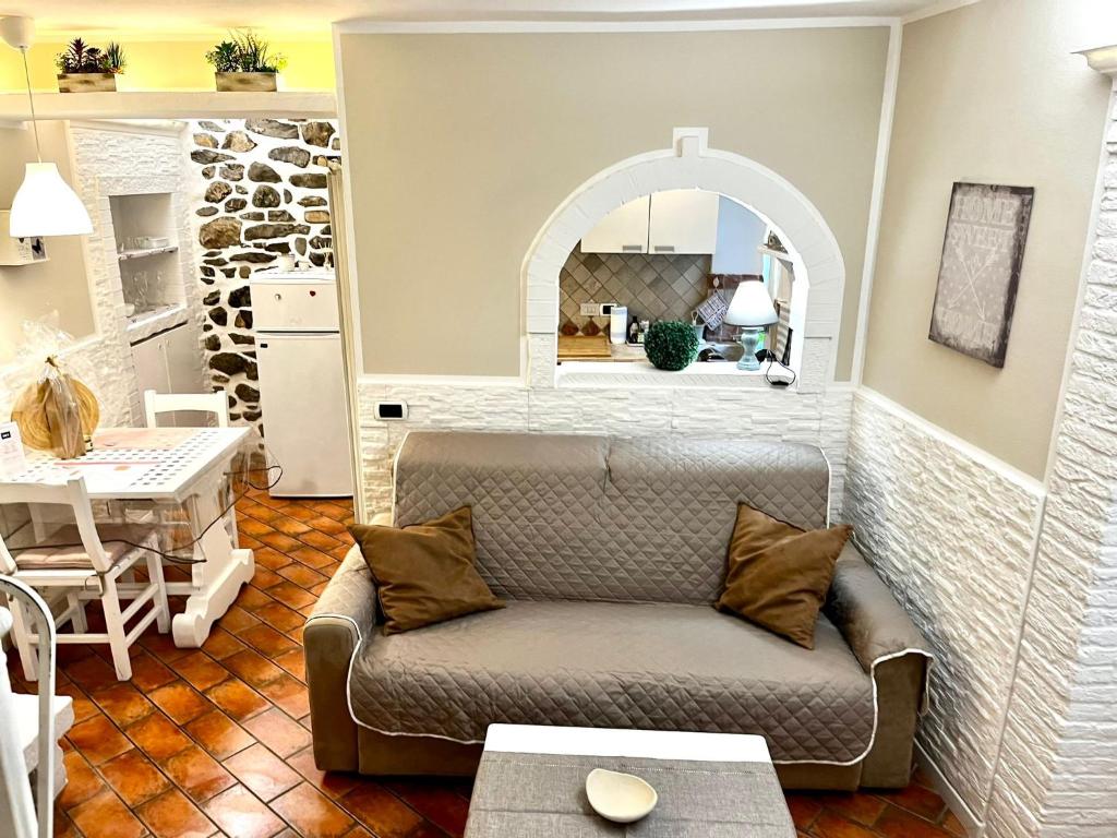 Home sweet home Lunigiana casetta romantica