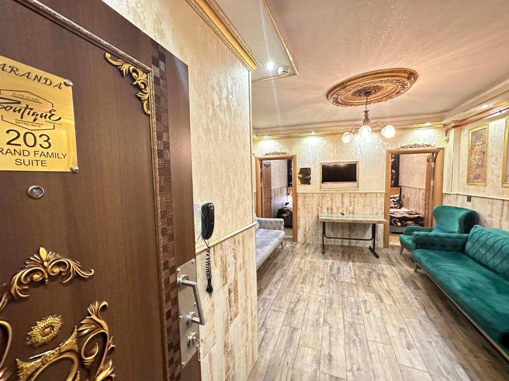 Maranda Suit Hotel photo 4