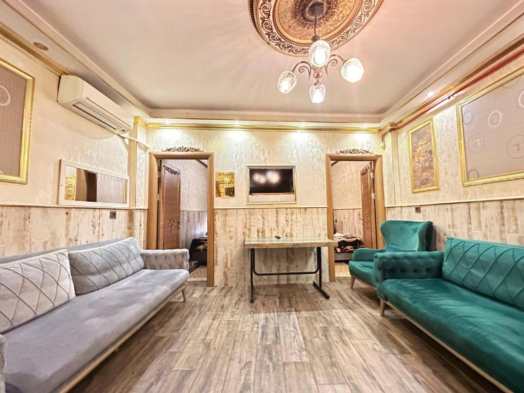 Maranda Suit Hotel photo 3