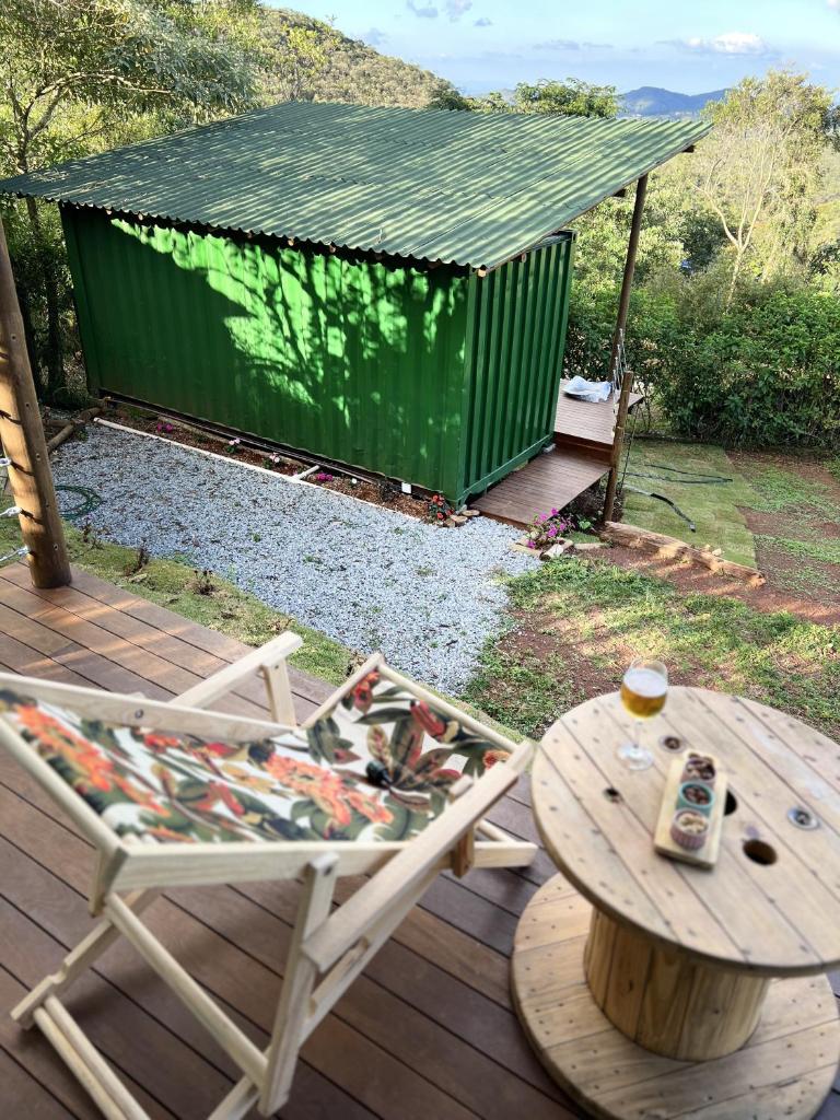 Alto da Villa photo 1