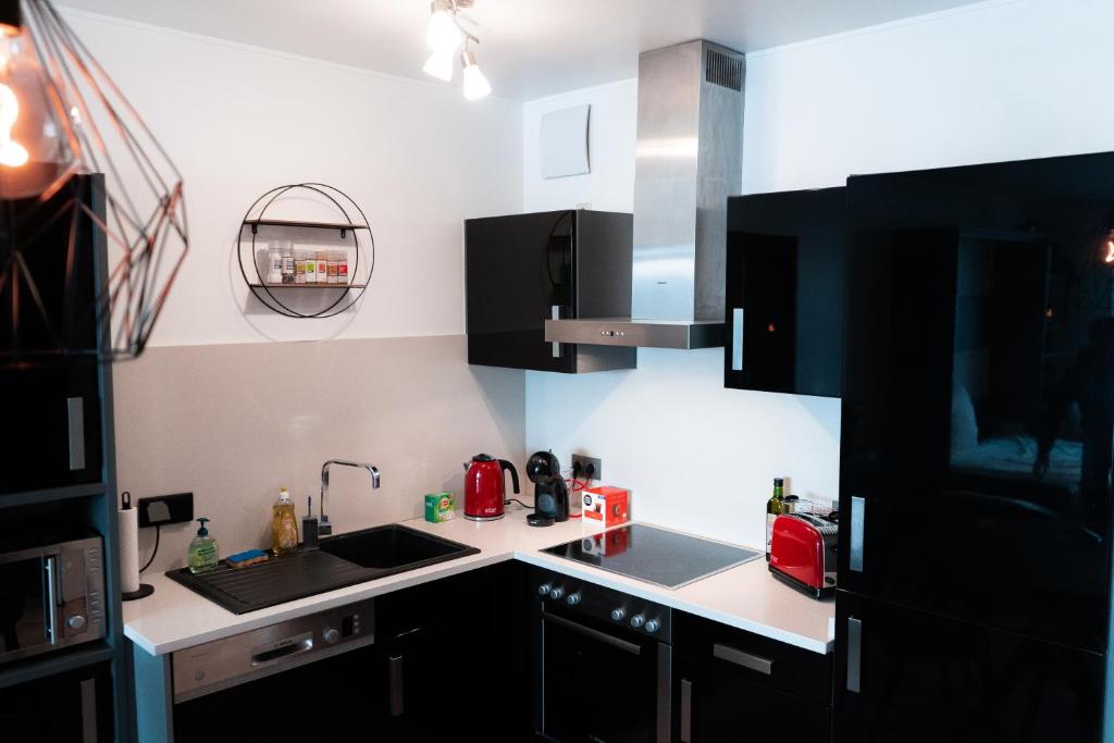 Industrial Apartment in Belval the University City photo 3