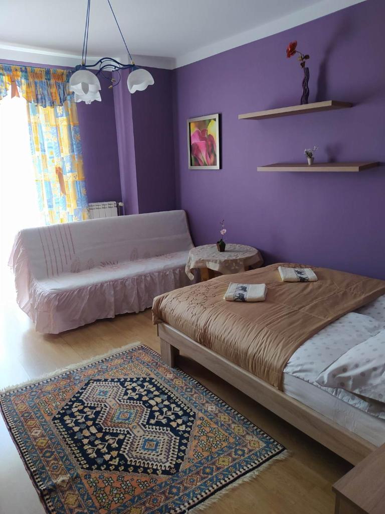 Apartament Suwalski Zakątek photo 3